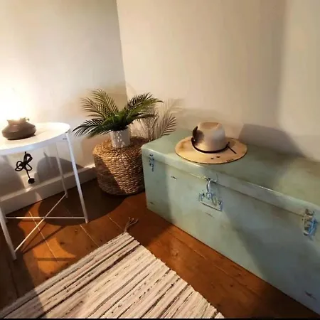 Casa Coco Urban Apartment *