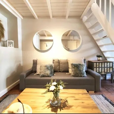 Casa Coco Urban Seville