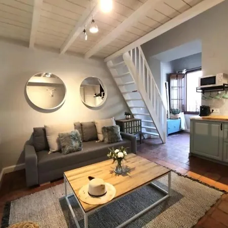 Apartment Casa Coco Urban *