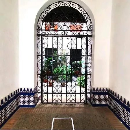 Casa Coco Urban Seville