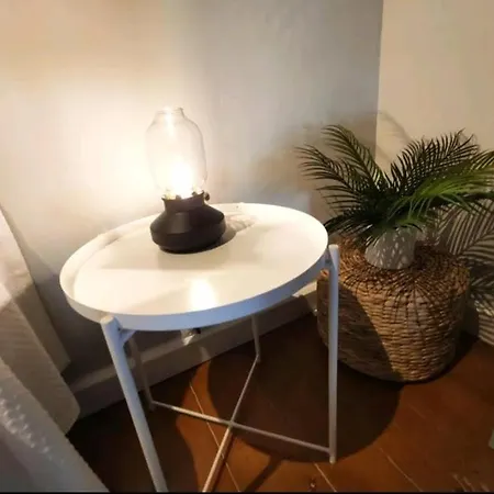 Casa Coco Urban Apartment