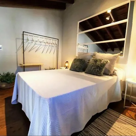 Casa Coco Urban Apartment