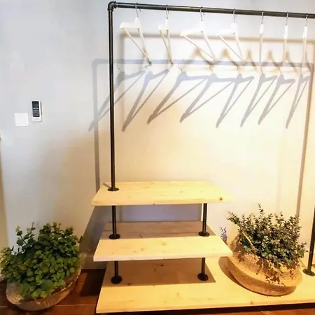 Casa Coco Urban Apartment *