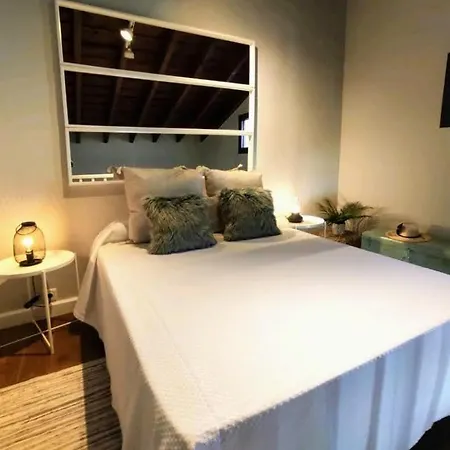 Casa Coco Urban Apartment