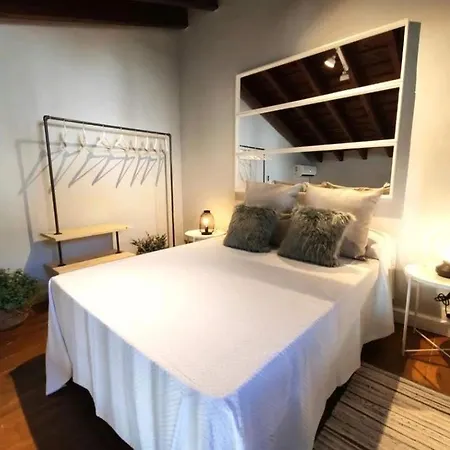 Casa Coco Urban Apartment *